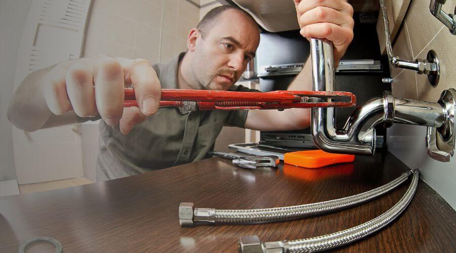 Professional Leak Detection Services in Vienna, ME